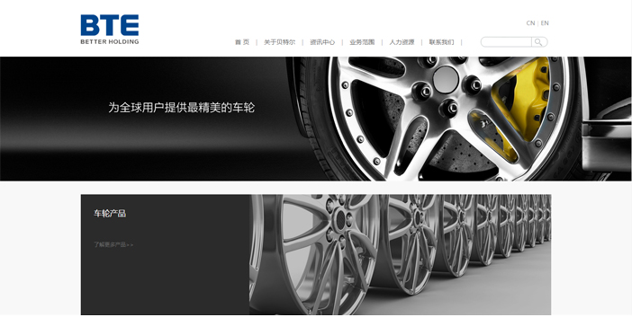 維度時空網站建設公司